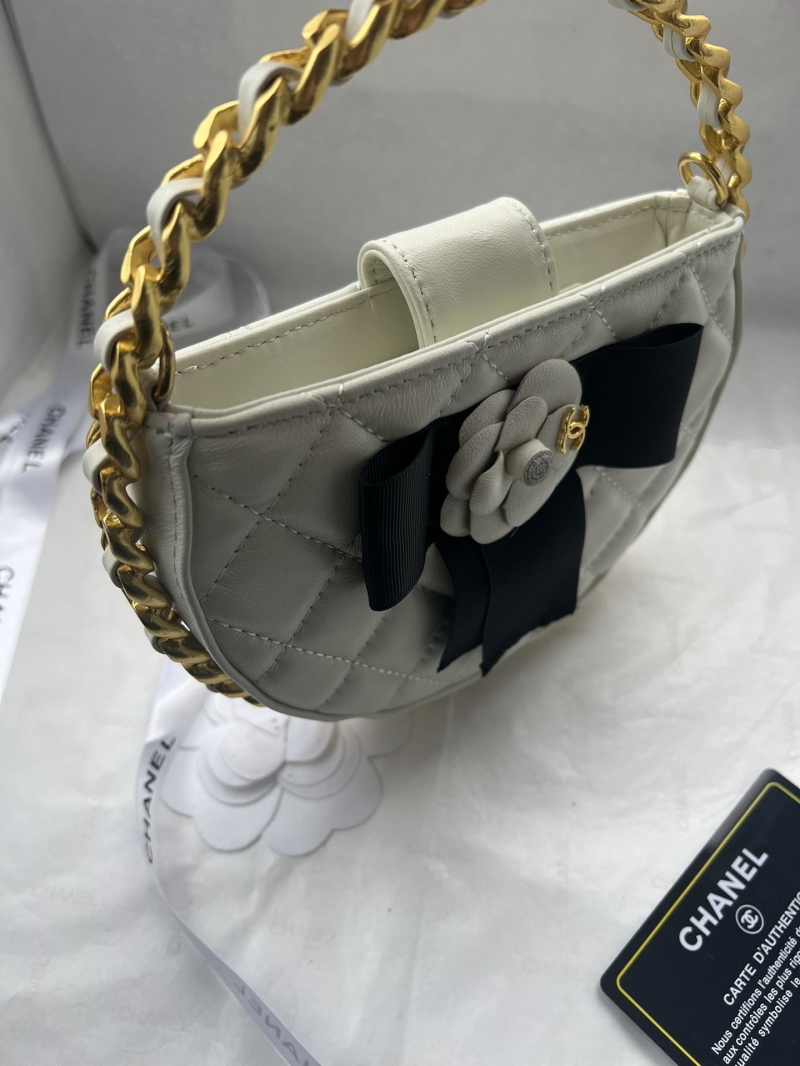 Chanel Top Handle Bags